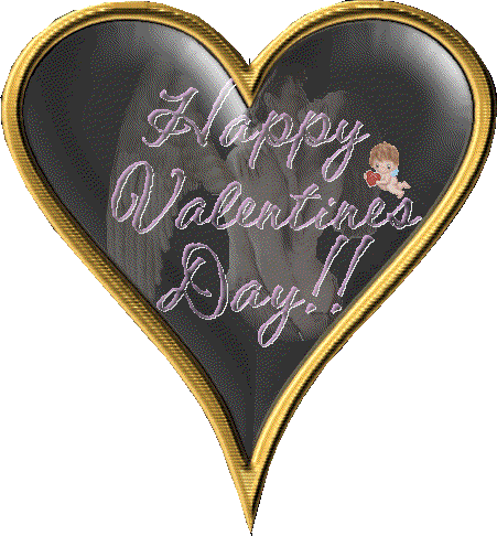 Valentine Heart